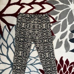 LuLaRoe Leggings